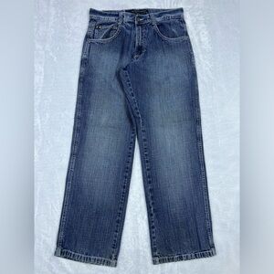 Vintage Y2K South Pole 4180 Baggy Jeans 32x30